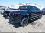 2019 Ford Ranger Lariat Black vin: 1FTER4FH7KLA99126