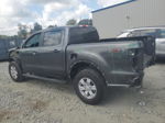 2019 Ford Ranger Xl Gray vin: 1FTER4FH7KLB07063