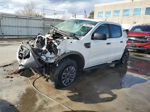 2019 Ford Ranger Xl Белый vin: 1FTER4FH7KLB10965