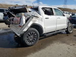 2019 Ford Ranger Xl White vin: 1FTER4FH7KLB10965