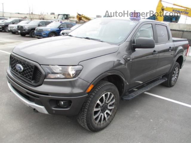 2019 Ford Ranger Xl/xlt/lariat Unknown vin: 1FTER4FH7KLB20881