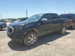 2020 Ford Ranger Xl Black vin: 1FTER4FH7LLA02492