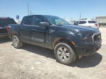 2020 Ford Ranger Xl Black vin: 1FTER4FH7LLA02492