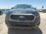 2020 Ford Ranger Xl Black vin: 1FTER4FH7LLA02492