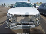 2020 Ford Ranger Xlt White vin: 1FTER4FH7LLA10057