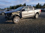 2020 Ford Ranger Xl Gray vin: 1FTER4FH7LLA25688