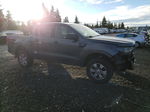 2020 Ford Ranger Xl Gray vin: 1FTER4FH7LLA25688