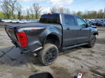 2020 Ford Ranger Xl Charcoal vin: 1FTER4FH7LLA36867