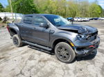 2020 Ford Ranger Xl Charcoal vin: 1FTER4FH7LLA36867