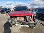 2020 Ford Ranger Xl Red vin: 1FTER4FH7LLA75409