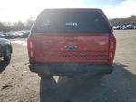 2020 Ford Ranger Xl Red vin: 1FTER4FH7LLA75409