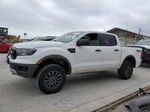 2020 Ford Ranger Xl Белый vin: 1FTER4FH7LLA98673