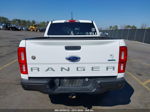 2019 Ford Ranger Xlt Белый vin: 1FTER4FH8KLA04802