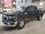 2019 Ford Ranger Xl Black vin: 1FTER4FH8KLA30395