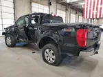 2019 Ford Ranger Xl Black vin: 1FTER4FH8KLA30395