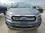 2019 Ford Ranger Xl Серый vin: 1FTER4FH8KLA32194