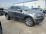 2019 Ford Ranger Xl Серый vin: 1FTER4FH8KLA32194