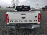 2019 Ford Ranger Xl Белый vin: 1FTER4FH8KLA76907