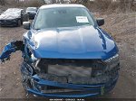 2019 Ford Ranger Xlt Blue vin: 1FTER4FH8KLA80519