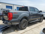 2019 Ford Ranger Xl Серый vin: 1FTER4FH8KLB14717