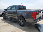 2019 Ford Ranger Xl Gray vin: 1FTER4FH8KLB14717