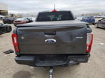 2019 Ford Ranger Xl Black vin: 1FTER4FH8KLB15219