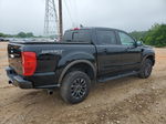 2019 Ford Ranger Xl Black vin: 1FTER4FH8KLB23286