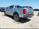 2020 Ford Ranger Xl/xlt/lariat Silver vin: 1FTER4FH8LLA08611