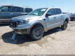 2020 Ford Ranger Xl/xlt/lariat Silver vin: 1FTER4FH8LLA08611