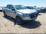 2020 Ford Ranger Xl/xlt/lariat Серебряный vin: 1FTER4FH8LLA08611