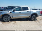 2020 Ford Ranger Xl/xlt/lariat Silver vin: 1FTER4FH8LLA08611