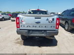 2020 Ford Ranger Xl/xlt/lariat Silver vin: 1FTER4FH8LLA08611