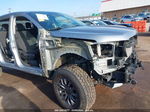 2020 Ford Ranger Xlt Silver vin: 1FTER4FH8LLA19351