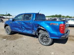 2020 Ford Ranger Xl Синий vin: 1FTER4FH8LLA36120