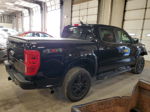 2020 Ford Ranger Xl Черный vin: 1FTER4FH8LLA58554