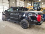 2020 Ford Ranger Xl Black vin: 1FTER4FH8LLA58554