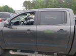 2020 Ford Ranger Xlt Gray vin: 1FTER4FH8LLA66475