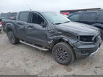 2020 Ford Ranger Xlt Gray vin: 1FTER4FH8LLA66475