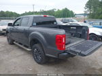 2020 Ford Ranger Xlt Gray vin: 1FTER4FH8LLA66475