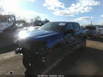 2019 Ford Ranger Xlt Blue vin: 1FTER4FH9KLA04307