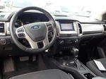 2019 Ford Ranger Xl/xlt/lariat Красный vin: 1FTER4FH9KLA65575