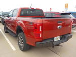 2019 Ford Ranger Xl/xlt/lariat Red vin: 1FTER4FH9KLA65575