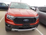 2019 Ford Ranger Xl/xlt/lariat Красный vin: 1FTER4FH9KLA65575