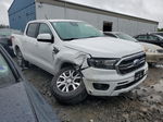 2019 Ford Ranger Xl Белый vin: 1FTER4FH9KLB17626