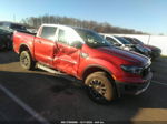 2019 Ford Ranger Xlt Оранжевый vin: 1FTER4FH9KLB20896