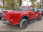 2019 Ford Ranger Xlt Оранжевый vin: 1FTER4FH9KLB20896