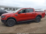 2019 Ford Ranger Xlt Оранжевый vin: 1FTER4FH9KLB20896