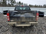 2020 Ford Ranger Xl Black vin: 1FTER4FH9LLA10903