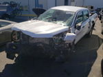 2020 Ford Ranger Xl White vin: 1FTER4FH9LLA15566