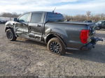 2020 Ford Ranger Xlt Gray vin: 1FTER4FH9LLA21075